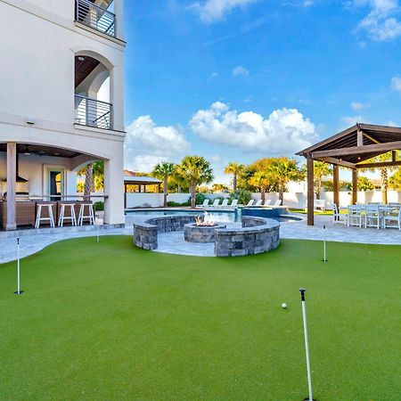 Gray Whale Villa Destin Exterior photo