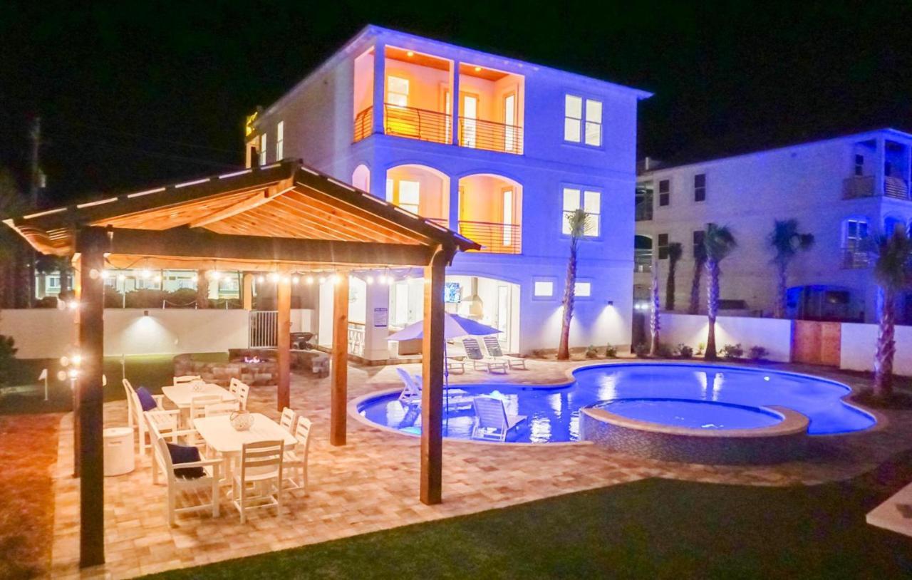 Gray Whale Villa Destin Exterior photo