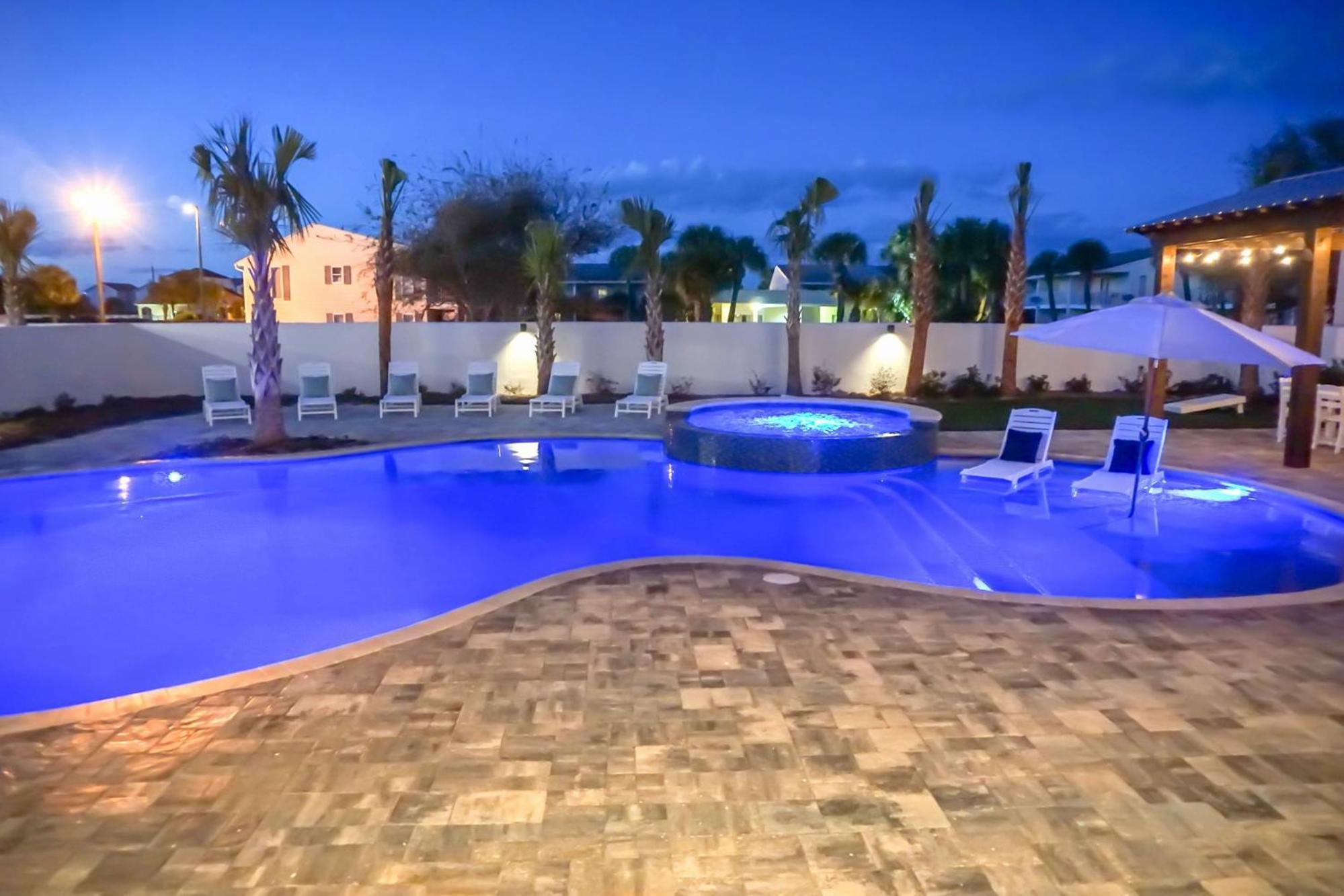 Gray Whale Villa Destin Exterior photo