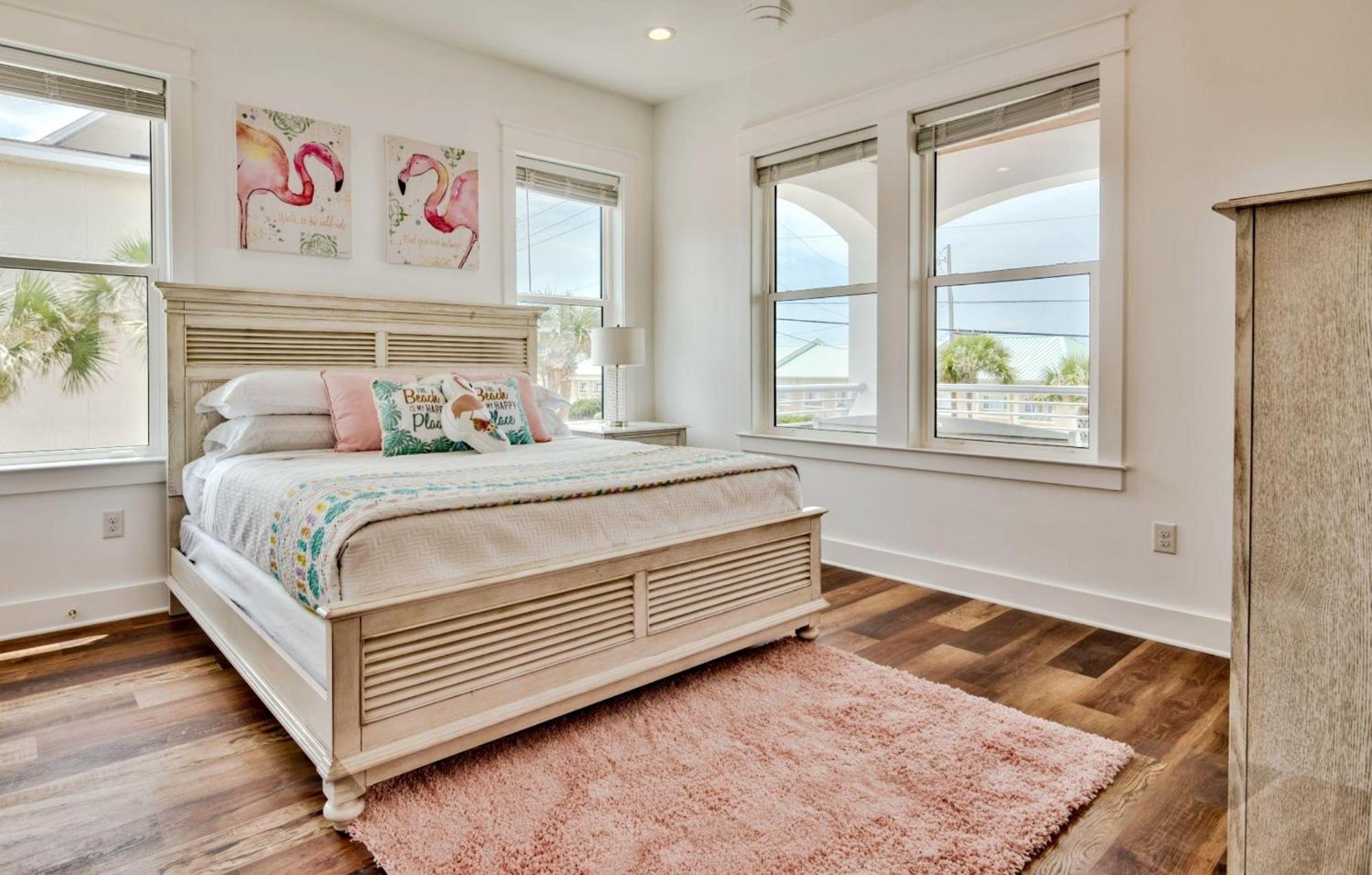Gray Whale Villa Destin Exterior photo