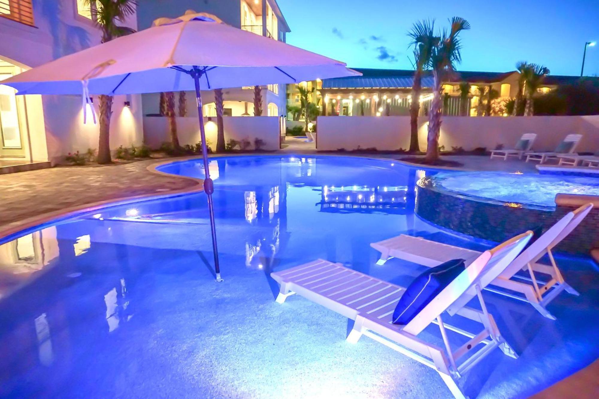 Gray Whale Villa Destin Exterior photo