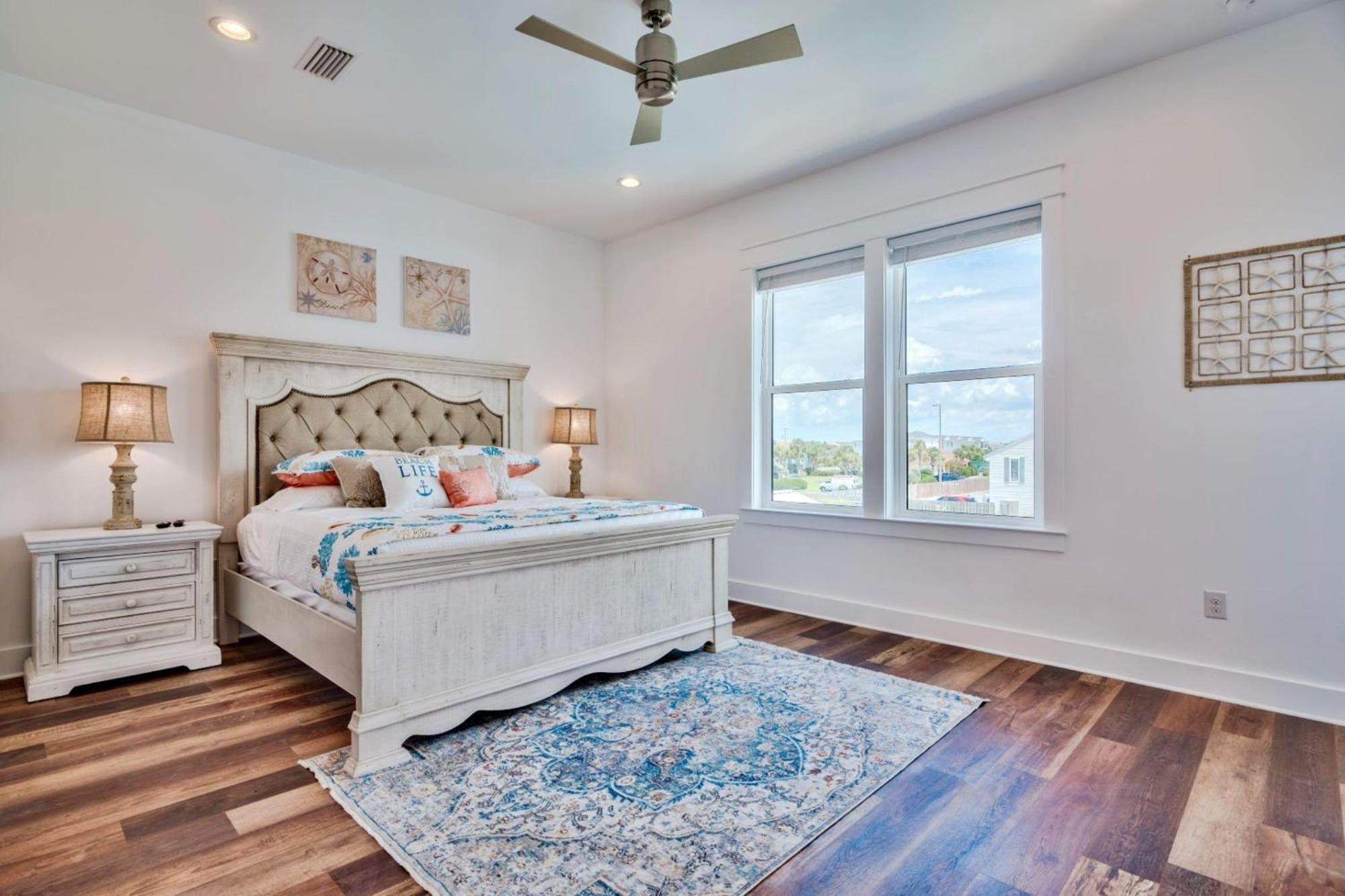 Gray Whale Villa Destin Exterior photo