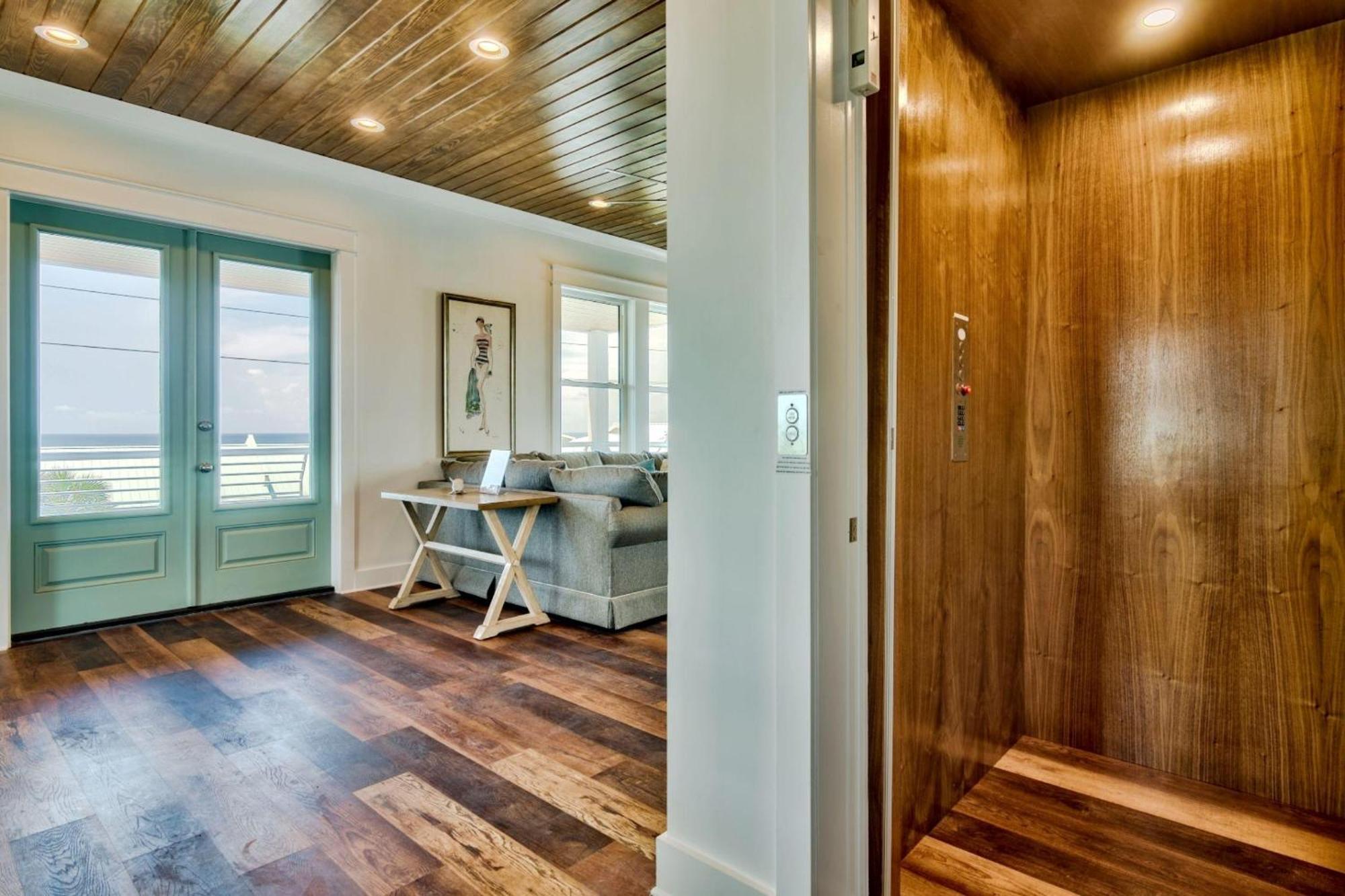 Gray Whale Villa Destin Exterior photo