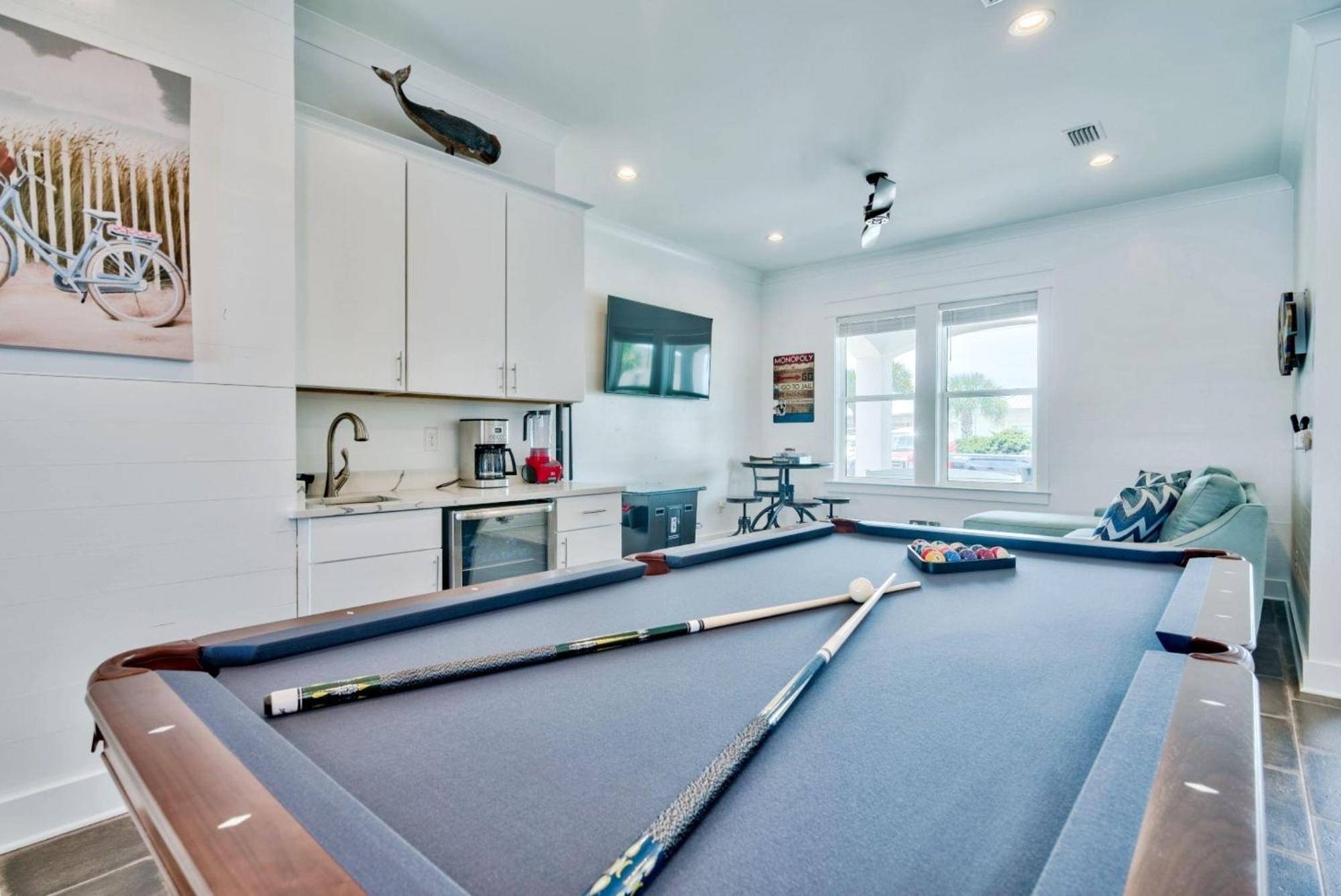 Gray Whale Villa Destin Exterior photo