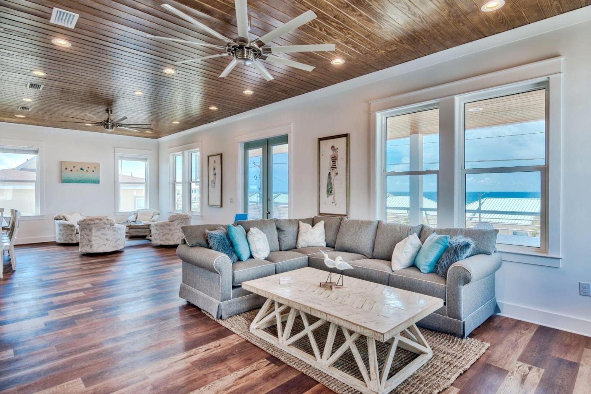 Gray Whale Villa Destin Exterior photo