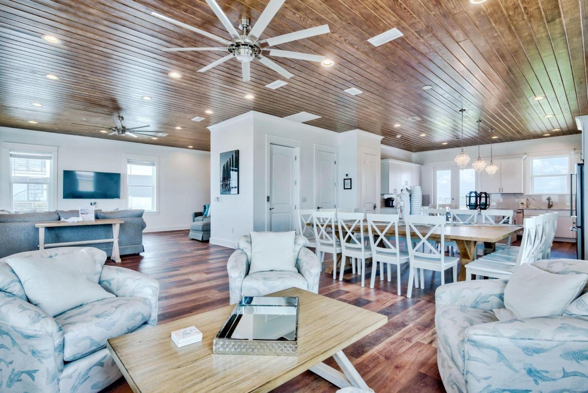 Gray Whale Villa Destin Exterior photo