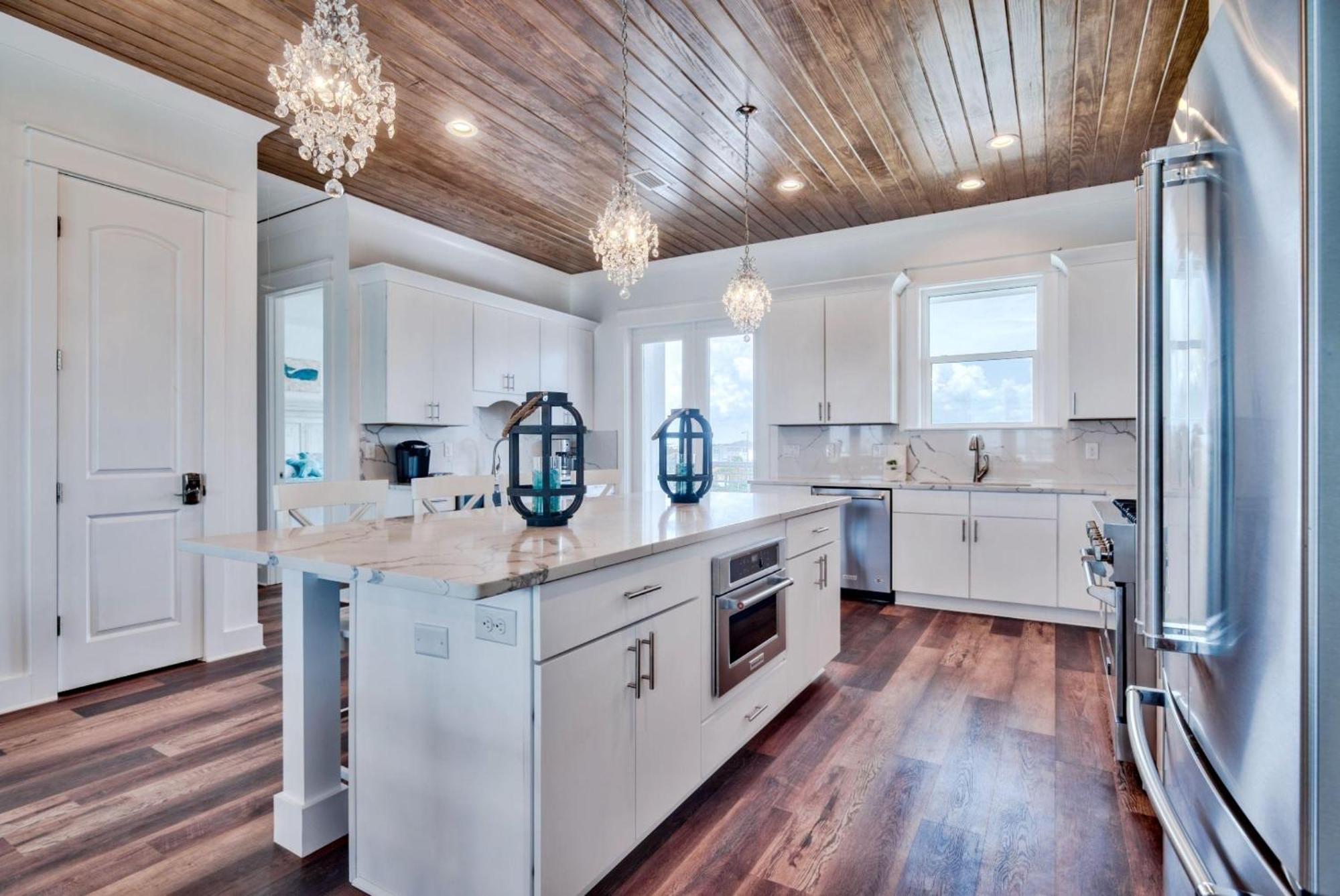 Gray Whale Villa Destin Exterior photo