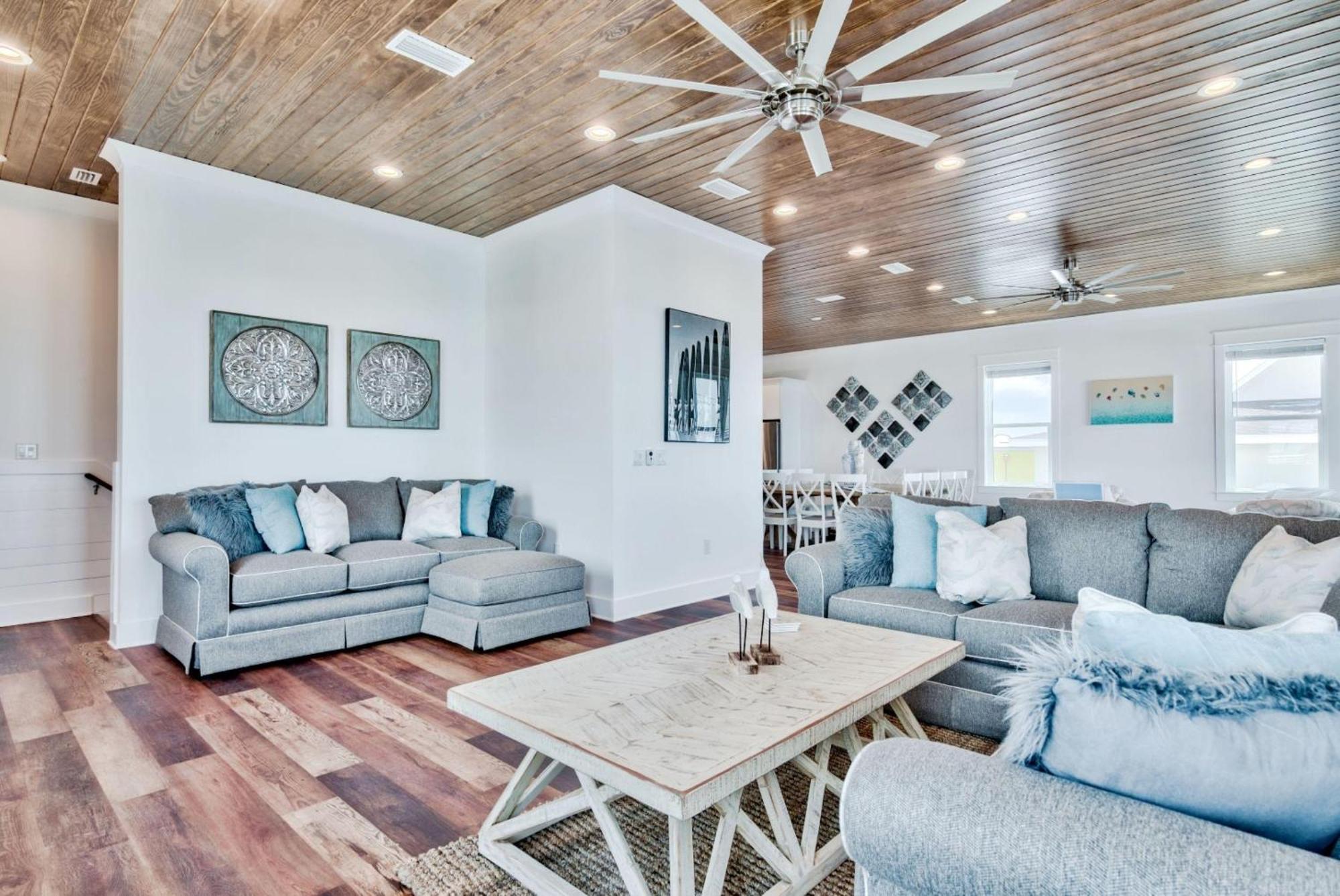 Gray Whale Villa Destin Exterior photo