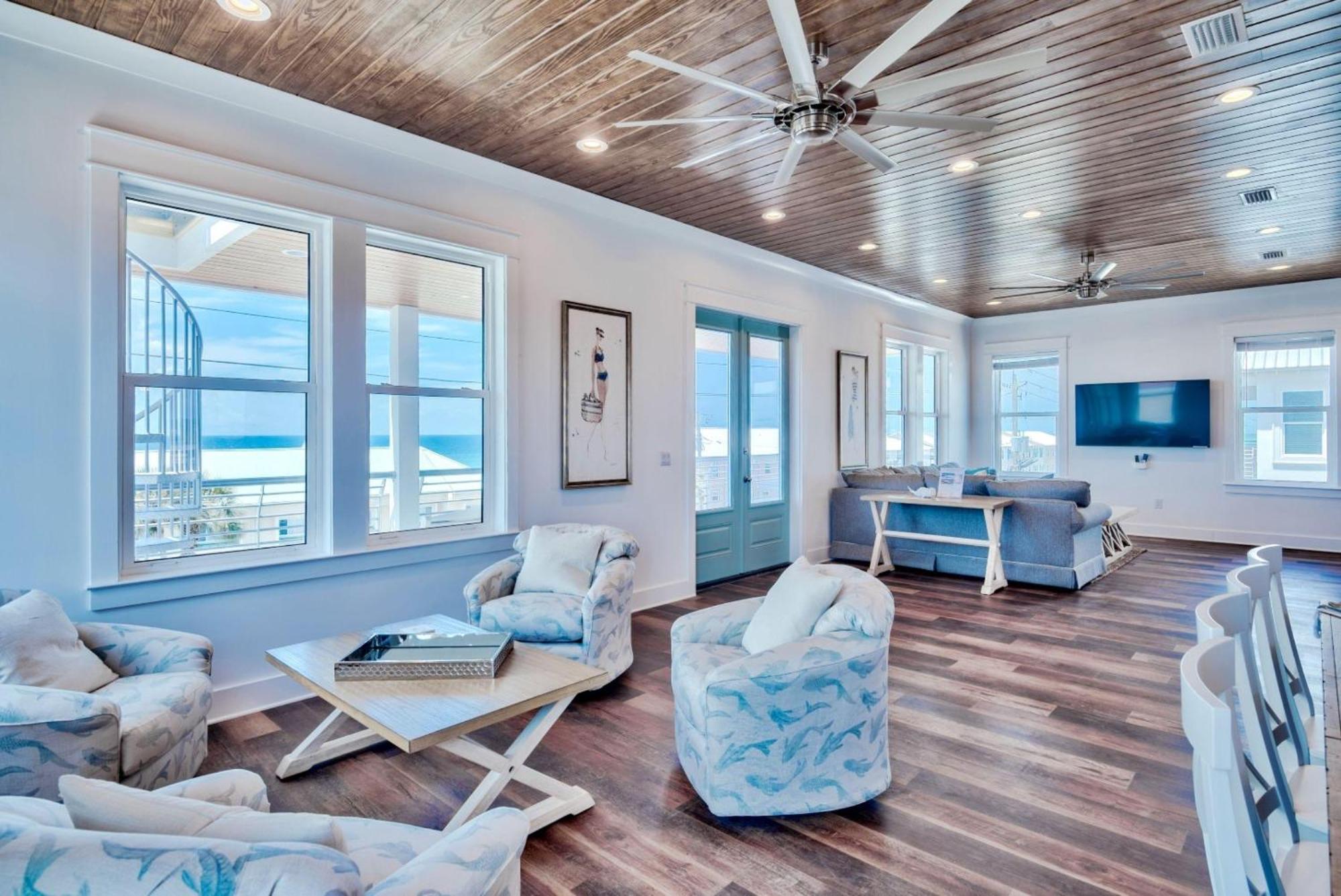 Gray Whale Villa Destin Exterior photo
