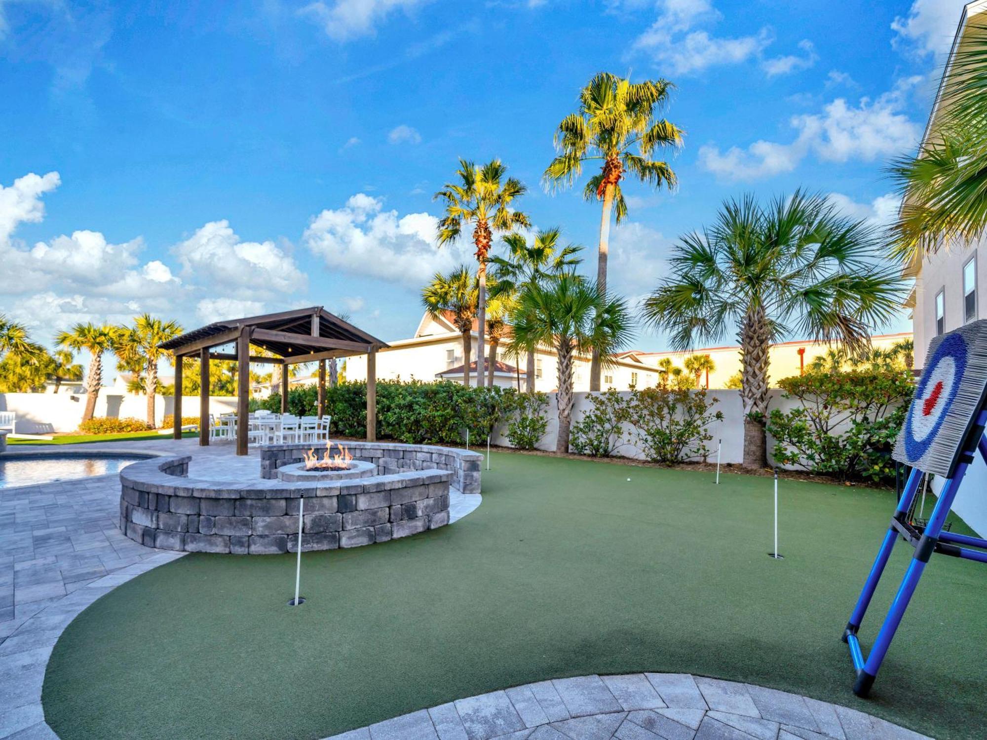 Gray Whale Villa Destin Exterior photo
